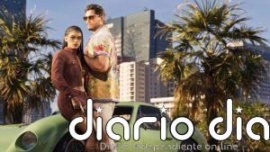 El filtrador del 'gameplay' de GTA VI amenaza a Rockstar Games con nuevos vídeos a pocos días del avance en Netflix