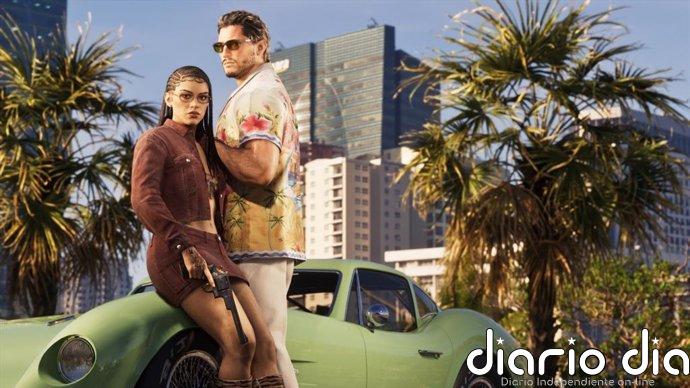 El filtrador del 'gameplay' de GTA VI amenaza a Rockstar Games con nuevos vídeos a pocos días del avance en Netflix