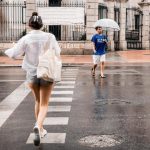 El fin de semana dejará tormentas y granizo en el interior peninsular y las temperaturas serán normales para la época