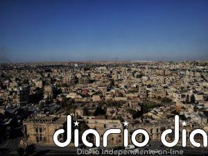 El FMI acuerda ofrecer "asistencia técnica" a Siria en su camino hacia la recuperación económica