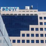 El fondo Point72 eleva por encima del 2% su participación en Sacyr, valorada en 80 millones de euros