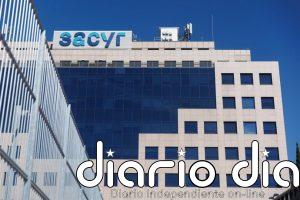 El fondo Point72 eleva por encima del 2% su participación en Sacyr, valorada en 80 millones de euros