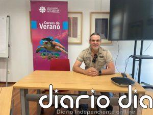 El fotógrafo Mario Cea señala la dificultad de captar animales salvajes, que "no responden a razones fotográficas"