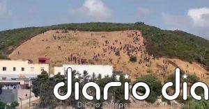 El freno a la última entrada masiva evidencia que la seguridad fronteriza depende de la voluntad de Marruecos