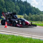 El FSUPV Team conquista la competición universitaria de automoción Formula Student Austria 2026