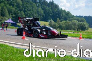 El FSUPV Team conquista la competición universitaria de automoción Formula Student Austria 2026