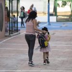 El gasto medio de la vuelta al cole será de 610 euros en colegios públicos de CyL y de más de 1.700 en privados