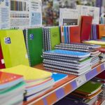 El gasto medio para la vuelta al cole en Madrid aumenta un 2% y se sitúa en 506 euros, según el Observatorio Cetelem