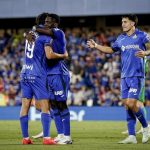 El Getafe abrirá la Conference en Rumanía y la cerrará a domicilio ante el Ajax