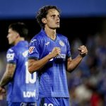 El Getafe CF jugará la Conference