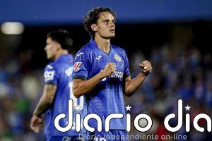 El Getafe CF jugará la Conference