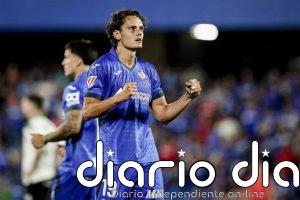 El Getafe quiere rematar su regreso a Europa en Belgrado