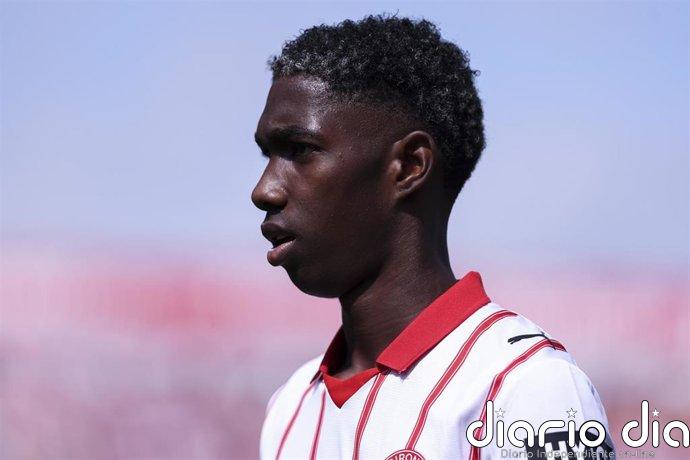 El Girona golea a Las Palmas y el Leganés se pone líder junto al Sporting en LaLiga Hypermotion
