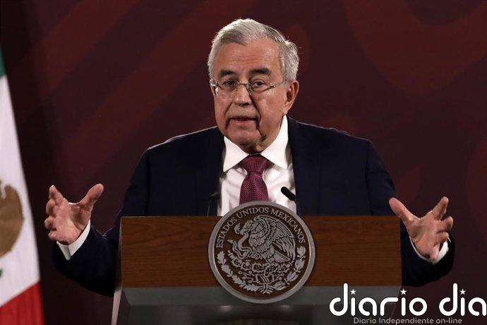 El gobernador de Sinaloa (México) vuelve a solicitar una excedencia en medio de la polémica por su regreso