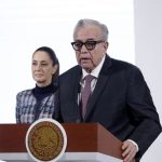 El gobernador de Sinaloa regresa al cargo tras un permiso para defenderse de acusaciones de narcotráfico