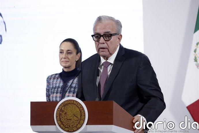 El gobernador de Sinaloa regresa al cargo tras un permiso para defenderse de acusaciones de narcotráfico