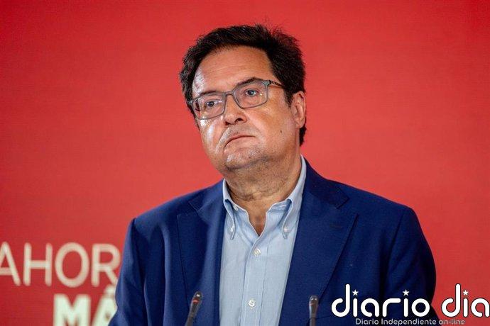 El Gobierno acusa a Feijóo de dar "vergüenza ajena" y no "distinguirse" de Vox con la crisis de Ceuta