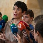El Gobierno acusa a Feijóo de "generar angustia" a Ceuta con el confinamiento: "Lo que sí es contagioso es la xenofobia"