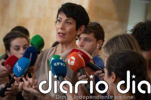 El Gobierno acusa a Feijóo de "generar angustia" a Ceuta con el confinamiento: "Lo que sí es contagioso es la xenofobia"