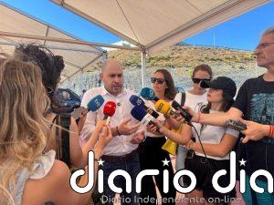 El Gobierno alerta a las CCAA que si se niegan a acoger menores de Ceuta "entonces tendrá que actuar de oficio Fiscalía"