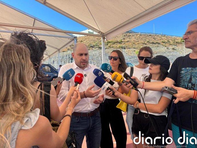 El Gobierno alerta a las CCAA que si se niegan a acoger menores de Ceuta "entonces tendrá que actuar de oficio Fiscalía"