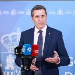 El Gobierno alerta del "peligro" de reducir la violencia machista a mensajes de condena que "blanquean a negacionistas"