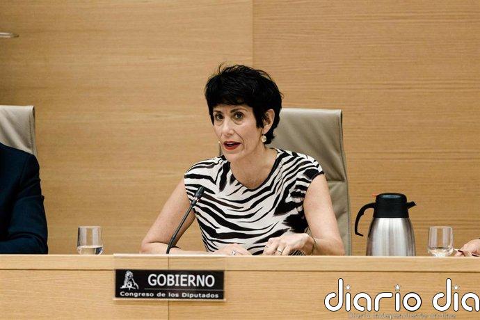 El Gobierno amplía a 44,5 millones la ayuda de emergencia para la respuesta humanitaria en Ceuta