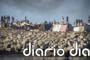 El Gobierno anuncia un acuerdo con Ceuta sobre nuevos espacios para la ubicación temporal de migrantes