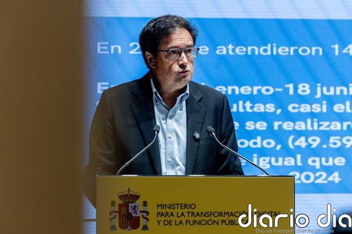 El Gobierno apoya la fábrica de SAIC en Ferrol pero puede establecer condiciones de seguridad nacional