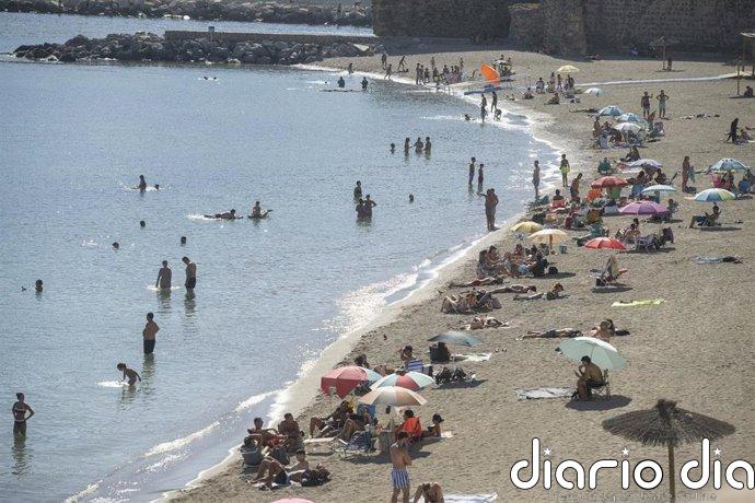 El Gobierno aprobará el próximo martes un paquete de 165 millones para ayudar a Ceuta