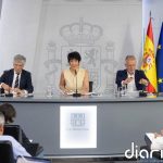 El Gobierno aprueba el 'mando único' en Ceuta para "priorizar" la "devolución y repatriación" de los inmigrantes