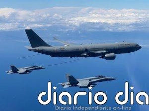 El Gobierno aprueba la adquisición conjunta entre España y Polonia de aeronaves de Defensa por 5.400 millones