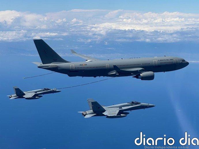 El Gobierno aprueba la adquisición conjunta entre España y Polonia de aeronaves de Defensa por 5.400 millones
