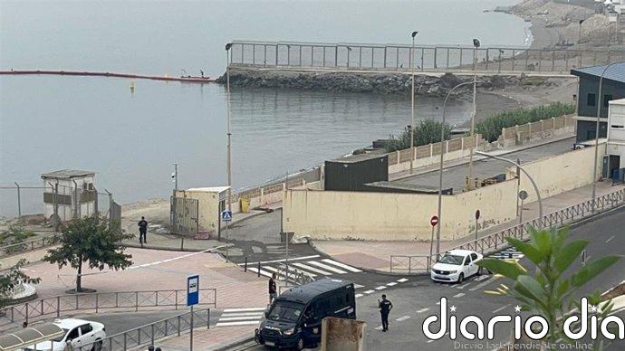 El Gobierno asegura “defender la libertad de prensa” y estar en contacto con Marruecos tras la expulsión de periodistas