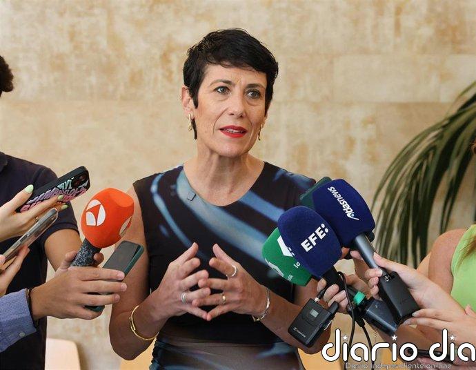El Gobierno asegura que ningún informe de inteligencia alertó de la magnitud de la crisis de Ceuta