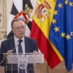 El Gobierno baraja "fortalecer" la frontera de Ceuta con obras de infraestructura de "carácter urgente"
