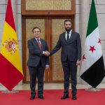 El Gobierno completa la normalización con Siria con el nombramiento del primer embajador desde 2012