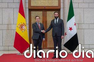 El Gobierno completa la normalización con Siria con el nombramiento del primer embajador desde 2012