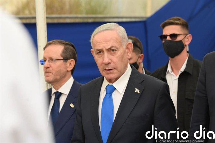 El Gobierno condena el último plan de asentamientos de Netanyahu y recuerda que son contrarios al Derecho Internacional