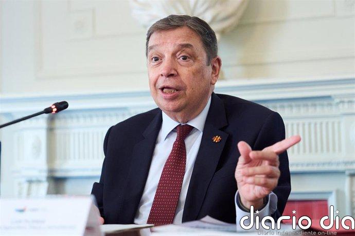 El Gobierno convoca ayudas por 200.000 euros para las organizaciones profesionales del sector pesquero