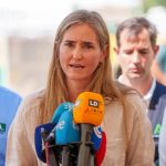 El Gobierno cubrirá el 50% del coste de restauración de la superficie afectada por el incendio de Niebla (Huelva)