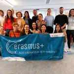 El Gobierno de Aragón impulsa Erasmus+ como herramienta de innovación, internacionalización y excelencia educativa