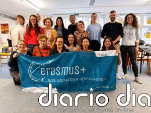 El Gobierno de Aragón impulsa Erasmus+ como herramienta de innovación, internacionalización y excelencia educativa