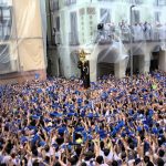 El Gobierno de Aragón inicia el procedimiento para declarar BIC inmaterial el Cipotegato de Tarazona