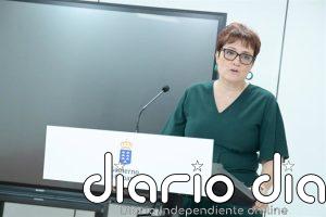 El Gobierno de Canarias reclama al Estado la eliminación definitiva de las deducciones en las ayudas por dependencia