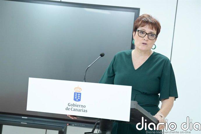 El Gobierno de Canarias reclama al Estado la eliminación definitiva de las deducciones en las ayudas por dependencia