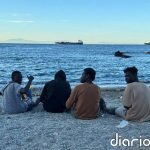 El Gobierno de Ceuta cifra en "un millar" los menores migrantes que acoge tras la entrada masiva