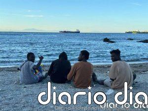 El Gobierno de Ceuta cifra en "un millar" los menores migrantes que acoge tras la entrada masiva