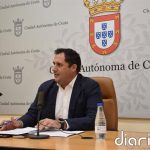 El Gobierno de Ceuta detecta viviendas públicas ocupadas irregularmente por migrantes