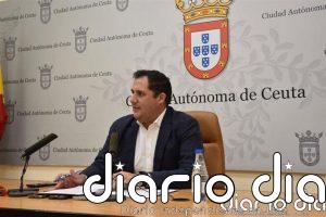 El Gobierno de Ceuta detecta viviendas públicas ocupadas irregularmente por migrantes